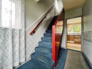 Hallway- click for photo gallery